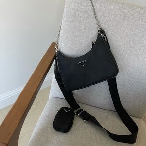 Prada Re-Edition Bag